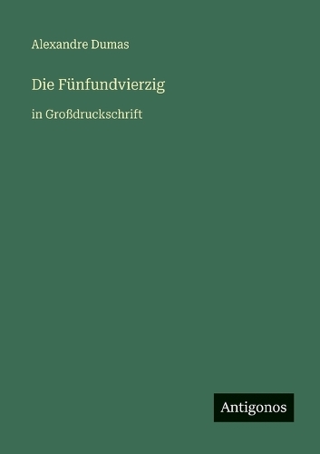 Die Fünfundvierzig