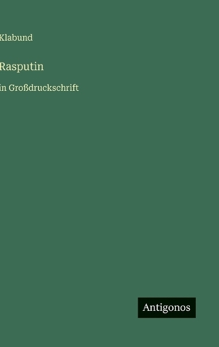 Rasputin