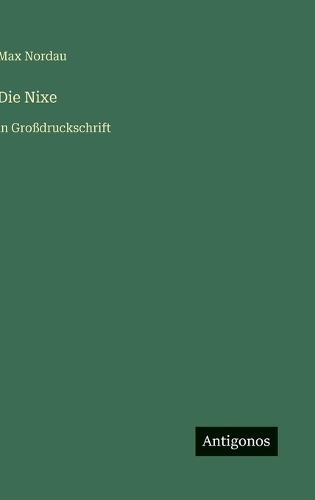 Die Nixe