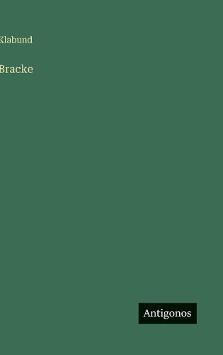 Bracke