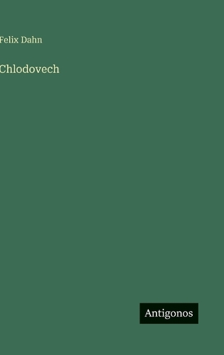 Chlodovech