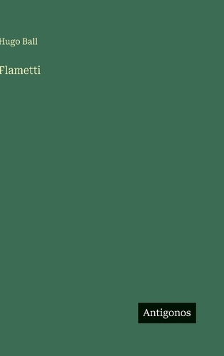 Flametti