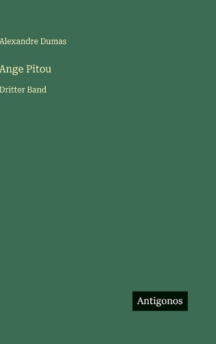 Ange Pitou