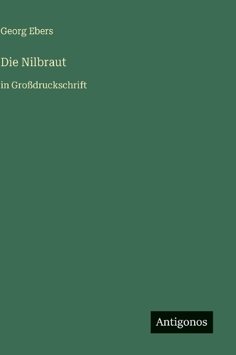 Die Nilbraut