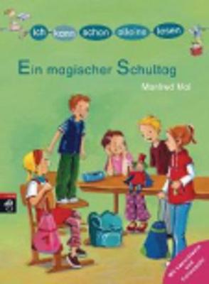 Ein Magischer Schultag