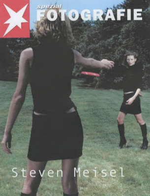 Steven Meisel