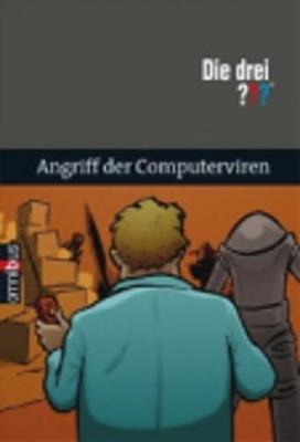 Die Drei ?/Angriff Der Computerviren