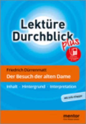 Lekture Durchblick Deutsch Plus