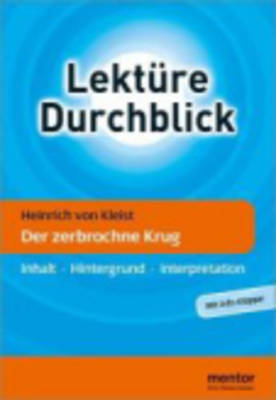 Lekture - Durchblick