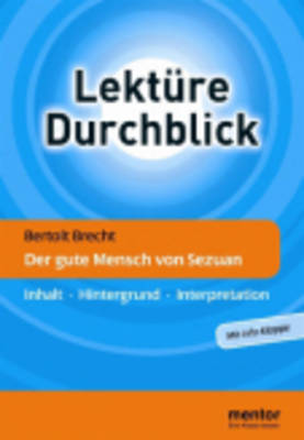 Lekture - Durchblick