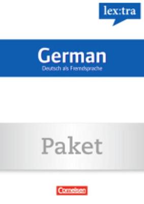 Lextra Sprachkurs Plus