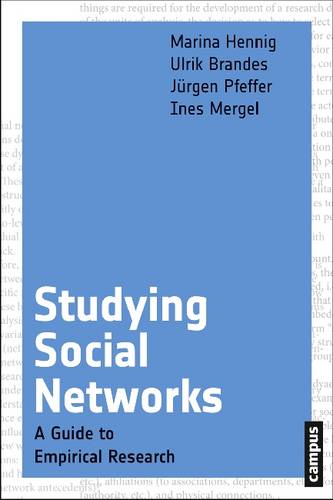 Studying Social Networks