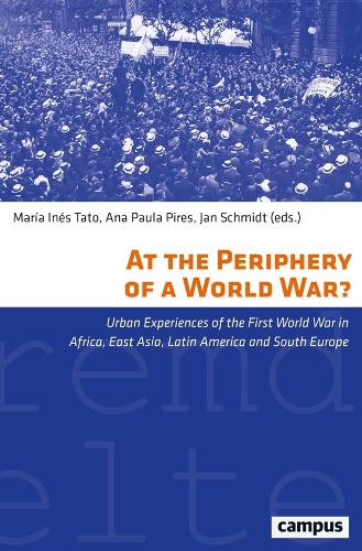 At the Periphery of a World War? Volume 43