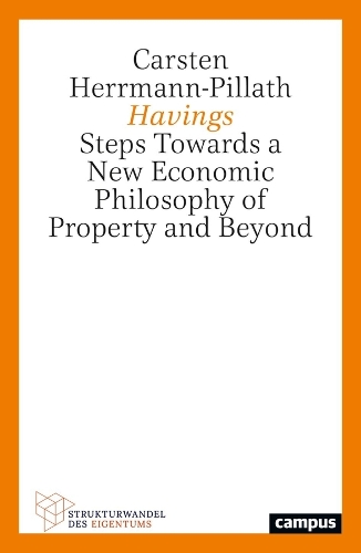 Havings Volume 7