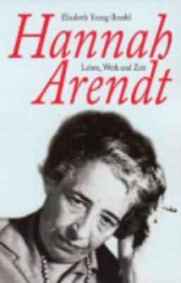 Hannah Arendt