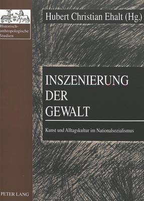 Inszenierung Der Gewalt