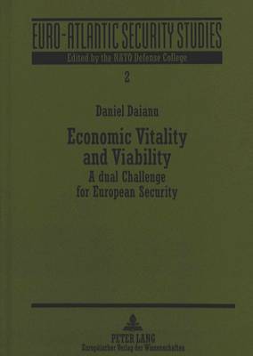 Economic Vitality and Viability