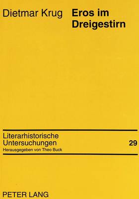 Eros Im Dreigestirn