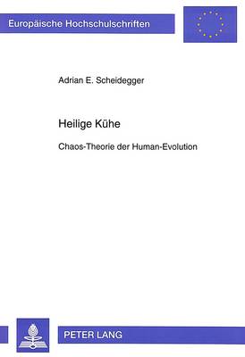 Heilige Kuehe