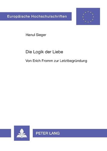 Die Logik der Liebe