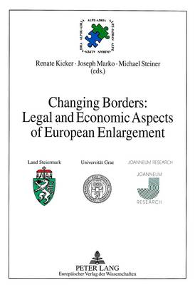 Changing Borders
