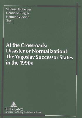 At the Crossroads