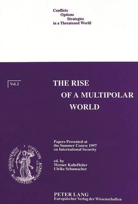 Rise of Multipolar World