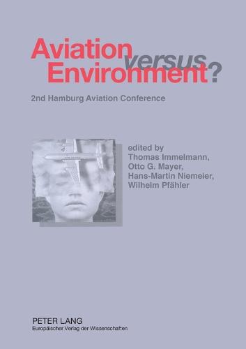 Aviation Versus Environment?