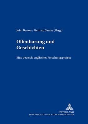 Offenbarung Und Geschichten