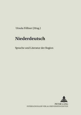 Niederdeutsch