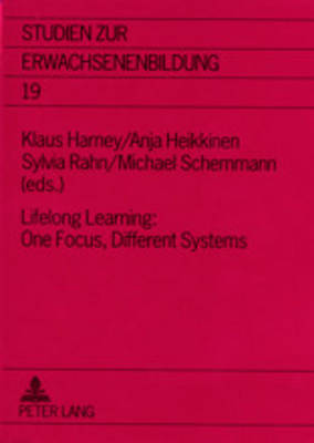 Lifelong Learning: One Focus, Different Systems