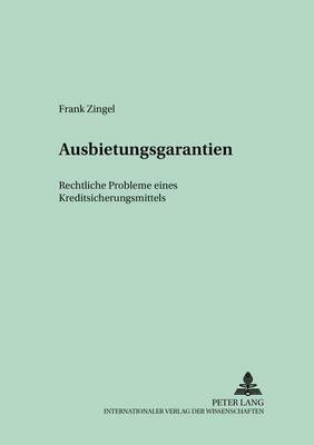 Ausbietungsgarantien
