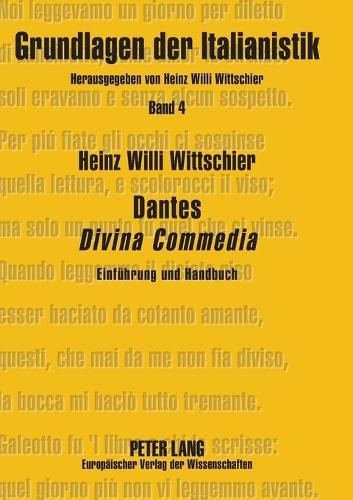 Dantes Divina Commedia
