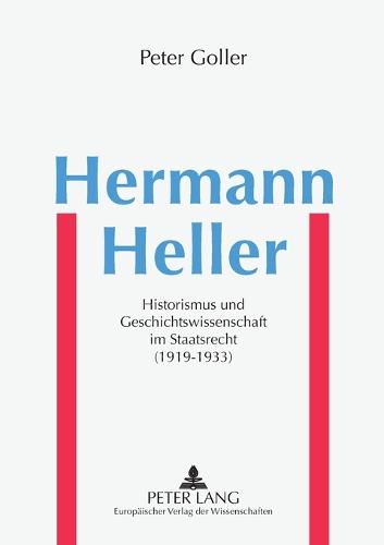 Hermann Heller