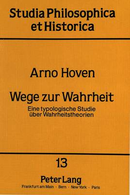 Wege Zur Wahrheit