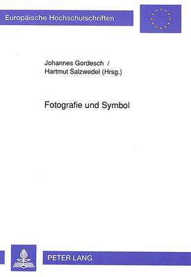 Fotografie Und Symbol