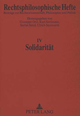 Solidaritaet
