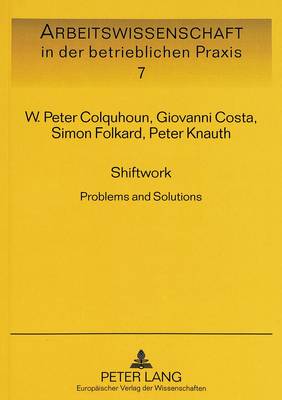 Shiftwork
