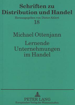 Lernende Unternehmungen Im Handel