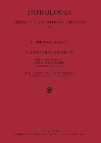 Augustinus von Hippo