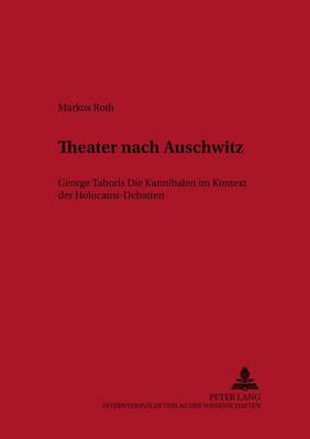 Theater Nach Auschwitz