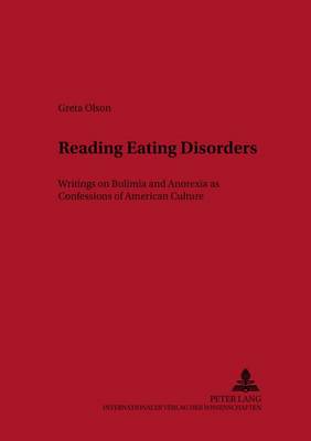 Reading Eating Disorders