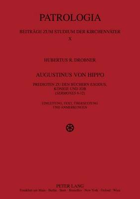 Augustinus von Hippo
