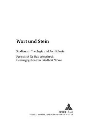 Wort Und Stein