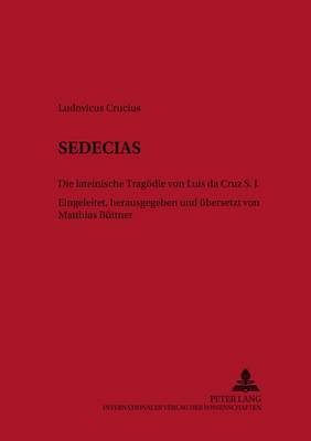 Sedecias
