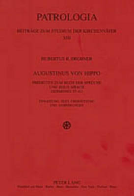 Augustinus von Hippo
