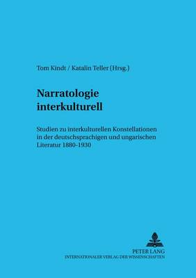Narratologie Interkulturell