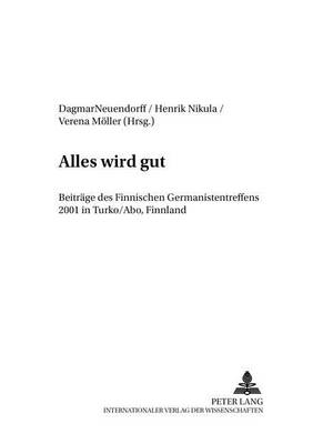 Alles Wird Gut