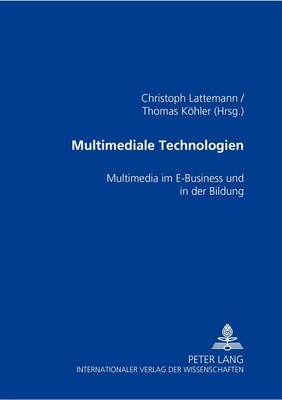 Multimediale Technologien