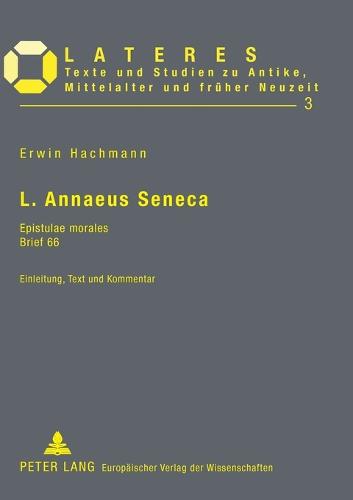 L. Annaeus Seneca